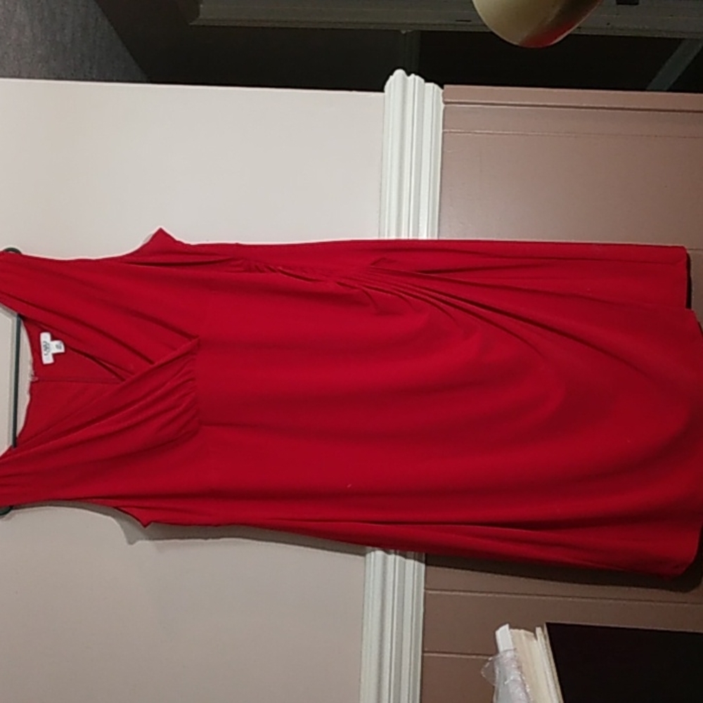 Cato, 20W, Red
